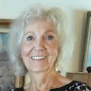 Meet your Posher, Lois